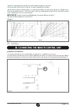 Предварительный просмотр 55 страницы Baxi Nuvola 3 BS 140 Fi Operating And Installation Instructions