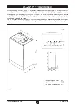 Предварительный просмотр 71 страницы Baxi Nuvola 3 BS 140 Fi Operating And Installation Instructions