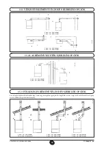 Предварительный просмотр 73 страницы Baxi Nuvola 3 BS 140 Fi Operating And Installation Instructions