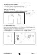 Предварительный просмотр 74 страницы Baxi Nuvola 3 BS 140 Fi Operating And Installation Instructions