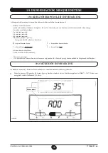 Предварительный просмотр 79 страницы Baxi Nuvola 3 BS 140 Fi Operating And Installation Instructions