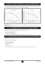 Предварительный просмотр 84 страницы Baxi Nuvola 3 BS 140 Fi Operating And Installation Instructions