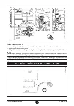 Предварительный просмотр 85 страницы Baxi Nuvola 3 BS 140 Fi Operating And Installation Instructions