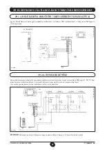 Предварительный просмотр 87 страницы Baxi Nuvola 3 BS 140 Fi Operating And Installation Instructions