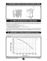 Предварительный просмотр 18 страницы Baxi Nuvola 3+ BS40 Operating And Installation Instructions