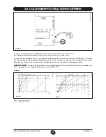 Предварительный просмотр 20 страницы Baxi Nuvola 3+ BS40 Operating And Installation Instructions