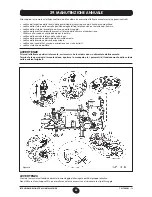 Предварительный просмотр 23 страницы Baxi Nuvola 3+ BS40 Operating And Installation Instructions