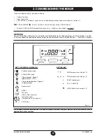 Предварительный просмотр 33 страницы Baxi Nuvola 3+ BS40 Operating And Installation Instructions