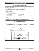 Предварительный просмотр 42 страницы Baxi Nuvola 3+ BS40 Operating And Installation Instructions