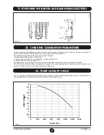 Предварительный просмотр 46 страницы Baxi Nuvola 3+ BS40 Operating And Installation Instructions