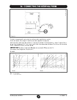 Предварительный просмотр 48 страницы Baxi Nuvola 3+ BS40 Operating And Installation Instructions