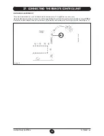 Предварительный просмотр 49 страницы Baxi Nuvola 3+ BS40 Operating And Installation Instructions