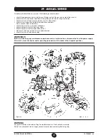 Предварительный просмотр 51 страницы Baxi Nuvola 3+ BS40 Operating And Installation Instructions