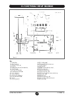 Предварительный просмотр 53 страницы Baxi Nuvola 3+ BS40 Operating And Installation Instructions