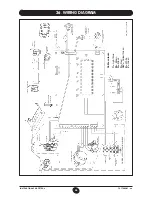 Предварительный просмотр 54 страницы Baxi Nuvola 3+ BS40 Operating And Installation Instructions