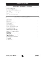 Предварительный просмотр 59 страницы Baxi Nuvola 3+ BS40 Operating And Installation Instructions