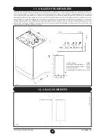 Предварительный просмотр 66 страницы Baxi Nuvola 3+ BS40 Operating And Installation Instructions