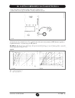 Предварительный просмотр 76 страницы Baxi Nuvola 3+ BS40 Operating And Installation Instructions