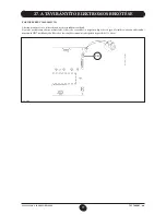 Предварительный просмотр 77 страницы Baxi Nuvola 3+ BS40 Operating And Installation Instructions