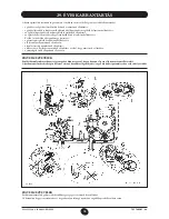 Предварительный просмотр 79 страницы Baxi Nuvola 3+ BS40 Operating And Installation Instructions