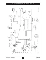 Предварительный просмотр 82 страницы Baxi Nuvola 3+ BS40 Operating And Installation Instructions