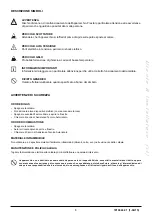 Preview for 3 page of Baxi nuvola duo-tec+ Instruction Manual For Users And Fitters