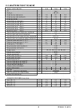 Preview for 21 page of Baxi nuvola duo-tec+ Instruction Manual For Users And Fitters