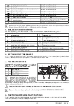 Preview for 29 page of Baxi nuvola duo-tec+ Instruction Manual For Users And Fitters