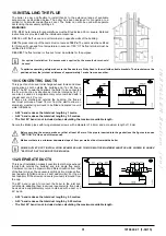 Preview for 31 page of Baxi nuvola duo-tec+ Instruction Manual For Users And Fitters