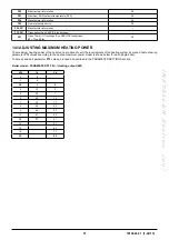 Preview for 37 page of Baxi nuvola duo-tec+ Instruction Manual For Users And Fitters