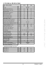 Preview for 43 page of Baxi nuvola duo-tec+ Instruction Manual For Users And Fitters