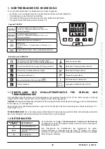 Preview for 49 page of Baxi nuvola duo-tec+ Instruction Manual For Users And Fitters