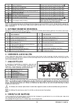 Preview for 51 page of Baxi nuvola duo-tec+ Instruction Manual For Users And Fitters