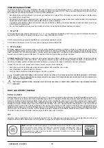 Preview for 70 page of Baxi nuvola duo-tec+ Instruction Manual For Users And Fitters