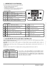 Preview for 71 page of Baxi nuvola duo-tec+ Instruction Manual For Users And Fitters