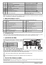 Preview for 73 page of Baxi nuvola duo-tec+ Instruction Manual For Users And Fitters