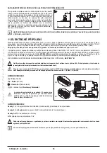 Preview for 76 page of Baxi nuvola duo-tec+ Instruction Manual For Users And Fitters