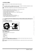 Preview for 85 page of Baxi nuvola duo-tec+ Instruction Manual For Users And Fitters