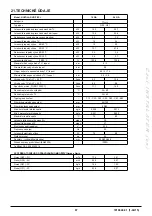 Preview for 87 page of Baxi nuvola duo-tec+ Instruction Manual For Users And Fitters