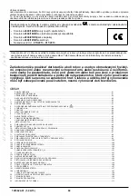 Preview for 90 page of Baxi nuvola duo-tec+ Instruction Manual For Users And Fitters