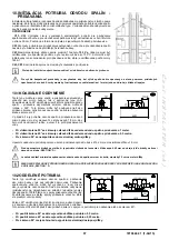 Preview for 97 page of Baxi nuvola duo-tec+ Instruction Manual For Users And Fitters