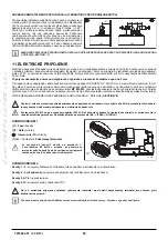 Preview for 98 page of Baxi nuvola duo-tec+ Instruction Manual For Users And Fitters