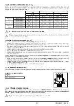 Preview for 101 page of Baxi nuvola duo-tec+ Instruction Manual For Users And Fitters