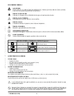 Preview for 4 page of Baxi NUVOLA PLATINUM + Instruction Manual For Users And Fitters