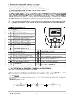 Preview for 6 page of Baxi NUVOLA PLATINUM + Instruction Manual For Users And Fitters