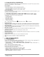 Preview for 8 page of Baxi NUVOLA PLATINUM + Instruction Manual For Users And Fitters