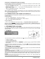 Preview for 11 page of Baxi NUVOLA PLATINUM + Instruction Manual For Users And Fitters