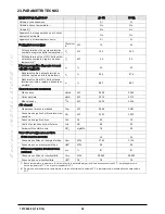 Preview for 26 page of Baxi NUVOLA PLATINUM + Instruction Manual For Users And Fitters