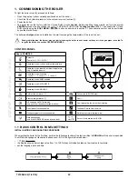 Preview for 32 page of Baxi NUVOLA PLATINUM + Instruction Manual For Users And Fitters