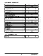 Preview for 51 page of Baxi NUVOLA PLATINUM + Instruction Manual For Users And Fitters